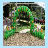 locação de brinquedos granja viana