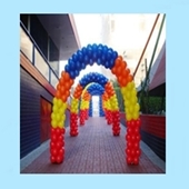 locação de brinquedos jandira