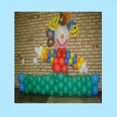 locação de brinquedos em cotia